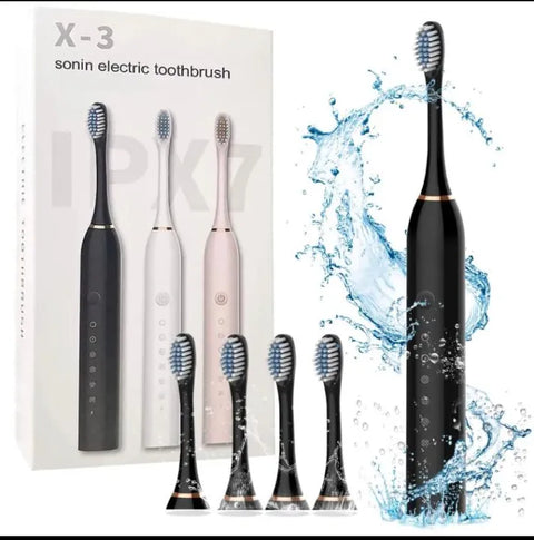 Electric Toothbrushes