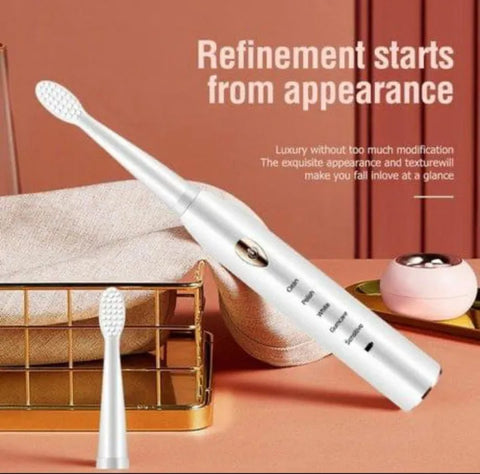 Electric Toothbrushes