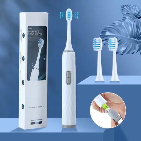 Electric Toothbrushes