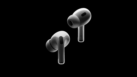AirPods Pro 2nd Generation