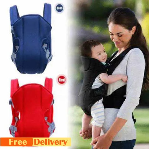 Baby Carrier Bag