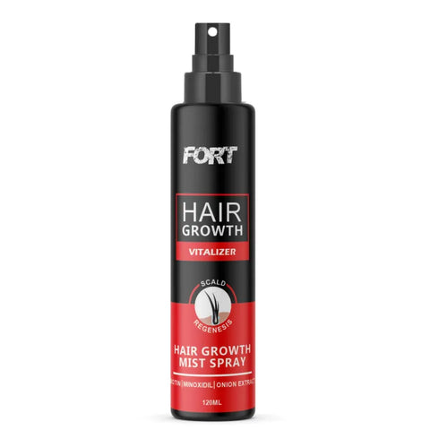 FORT Minoxidil Hair Growth Spray